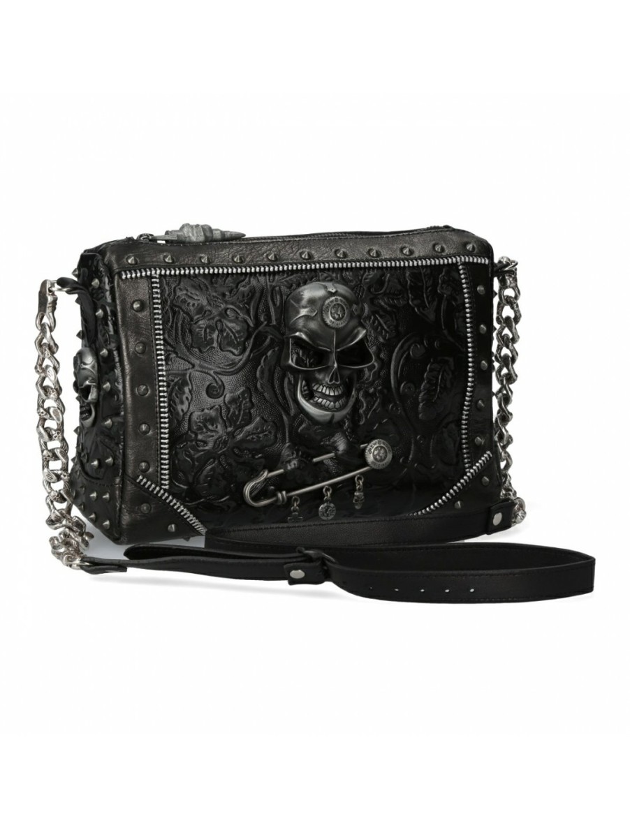 Accessories New Rock | Accesories M-Bag049-S1