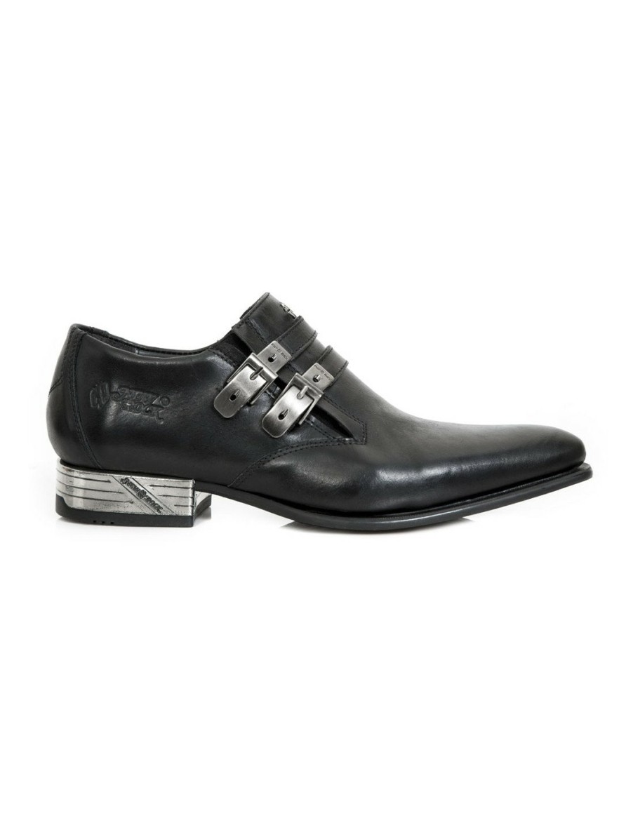 Uomo New Rock | Shoe Newman M-2246-C94