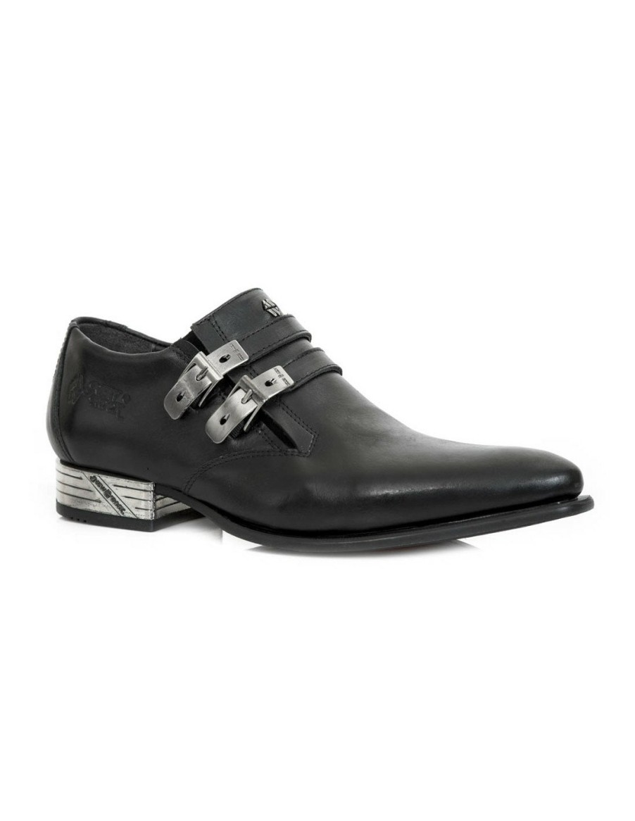 Uomo New Rock | Shoe Newman M-2246-C94