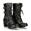 Donna New Rock | M-Trcasco008-S2