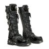 Donna New Rock | Metallic M-308-C9