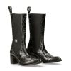 Donna New Rock | Boot Suela M-7747C-C1