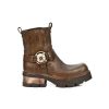 Uomo New Rock | Boot Neobiker M-1605-C5