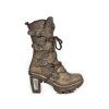 Donna New Rock | Boot Neotrail M-Neotr005-C25