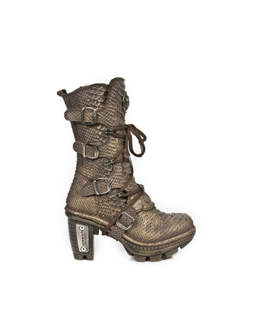 Donna New Rock | Boot Neotrail M-Neotr005-C25