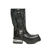 Uomo New Rock | Boot Neobiker M-1625-C1