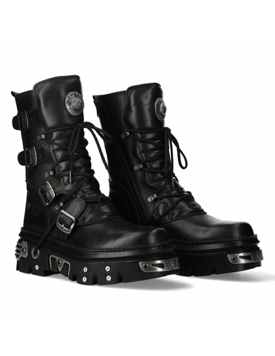 Donna New Rock | M-Wall373-S20