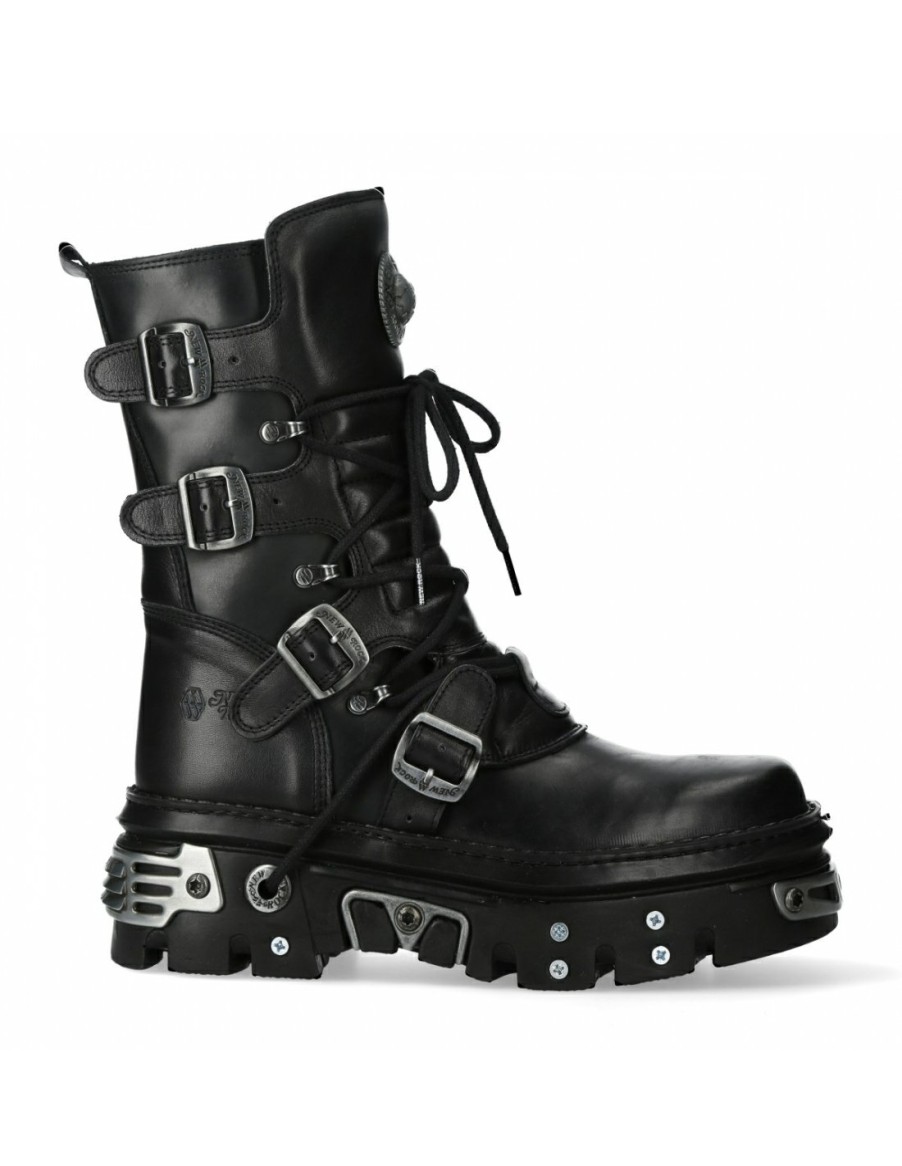 Donna New Rock | M-Wall373-S20