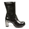 Donna New Rock | Ankle Boot Trail M-Tr006-C1