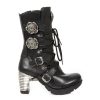 Donna New Rock | Boot Trail M-Tr100-C1