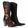 Donna New Rock | Boot Bull M-7901-S1