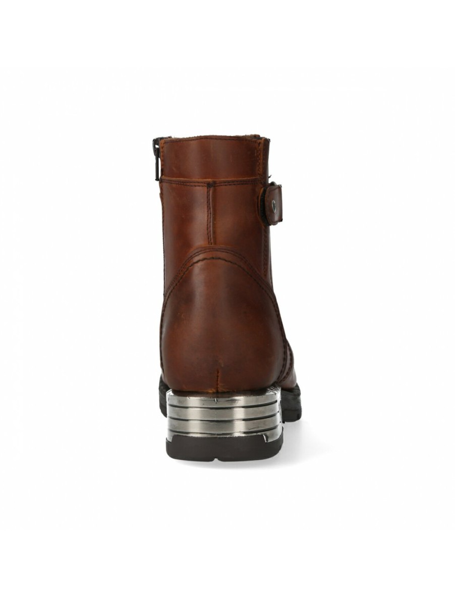 Uomo New Rock | Boot Motorock M-Mr013-S2