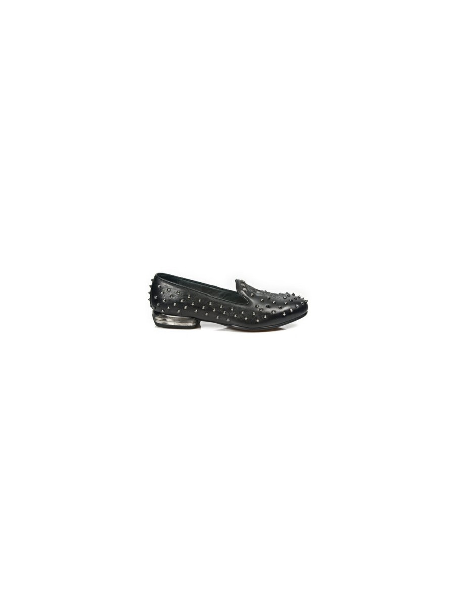 Uomo New Rock | Shoe Snob M-8412-Z2