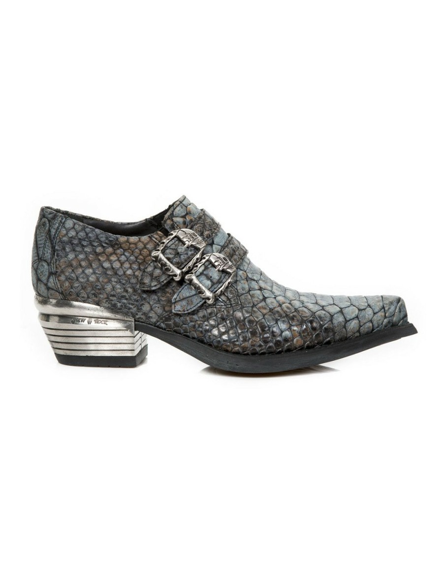 Donna New Rock | Shoe Newman M-7960-C18