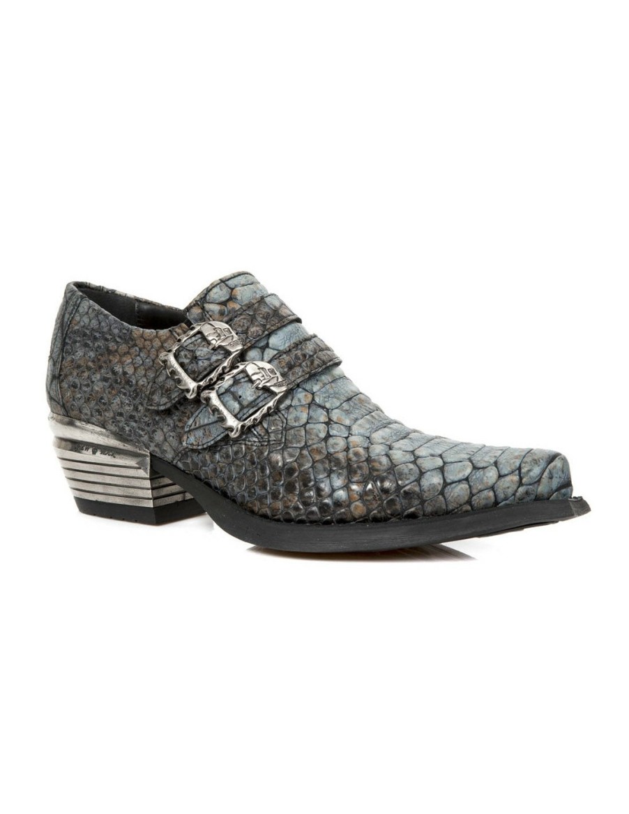 Donna New Rock | Shoe Newman M-7960-C18