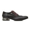 Uomo New Rock | Shoe Newman M-Nw136-S8