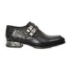 Uomo New Rock | Shoe Newman M-Vip96004-C2