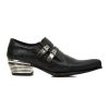 Uomo New Rock | Shoe Newman M-2246-C39