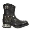 Uomo New Rock | Boot Motorock M-Mr041-C9