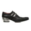 Uomo New Rock | Shoe Newman M-2246-C43