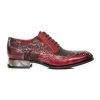 Uomo New Rock | Shoe Newman M-Vip96006-C10