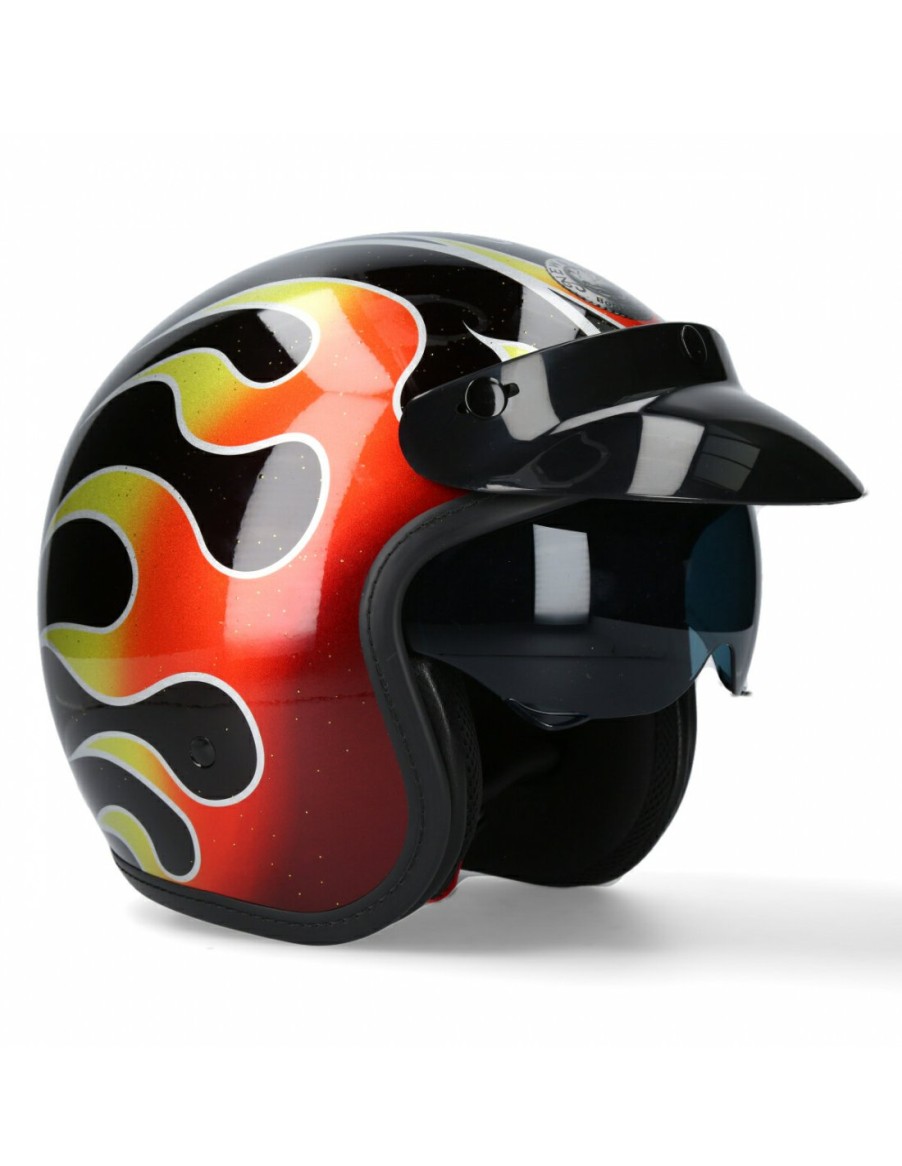 Accessories New Rock | M-Helmet034-S4