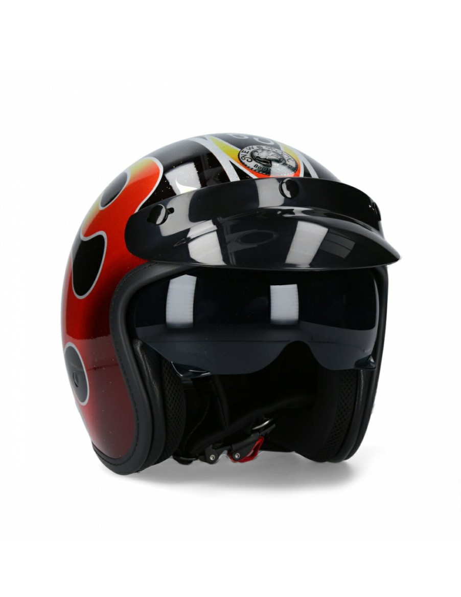 Accessories New Rock | M-Helmet034-S4