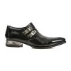 Uomo New Rock | Shoe Newman M-2246-C50