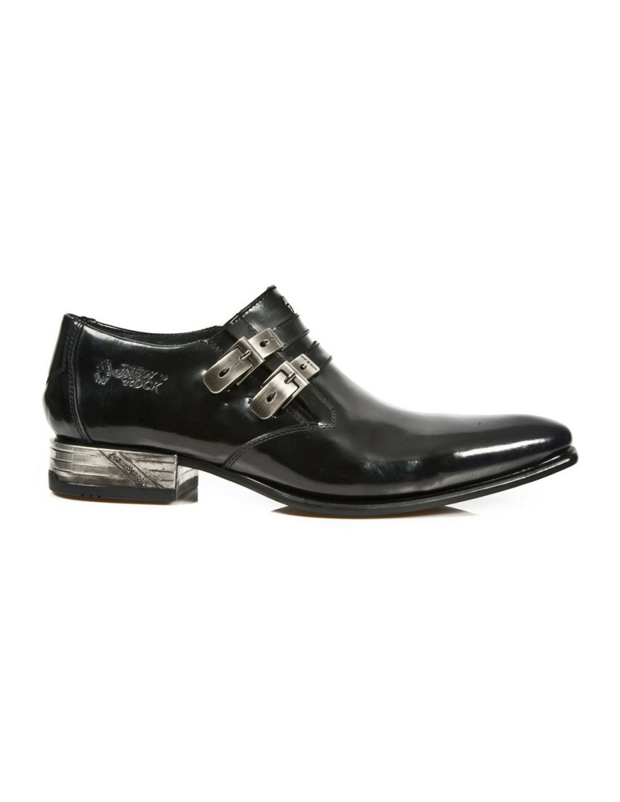 Uomo New Rock | Shoe Newman M-2246-C50