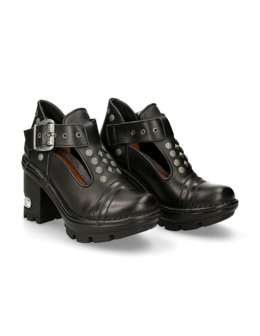 Donna New Rock | Shoe Neotyre M-Neotyre002-C1