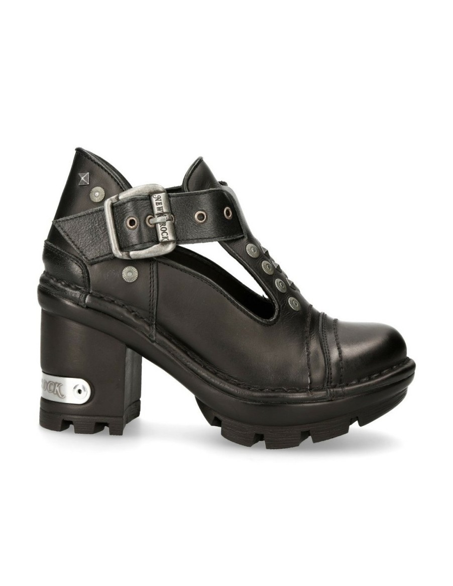 Donna New Rock | Shoe Neotyre M-Neotyre002-C1