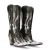 Donna New Rock | Boot Bull M-7982-C5