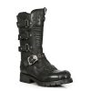 Uomo New Rock | Boot Motorcycle M-7603-C2