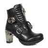 Donna New Rock | Boot Trail M-Tr102-C1