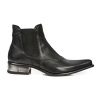 Uomo New Rock | Ankle Boot Newman M-2287-C1