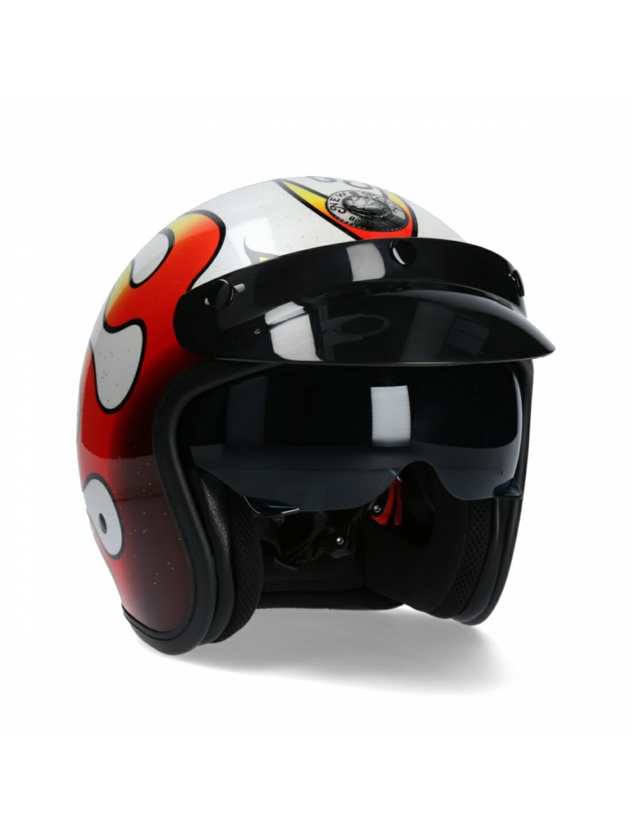 Accessories New Rock | M-Helmet034-S5