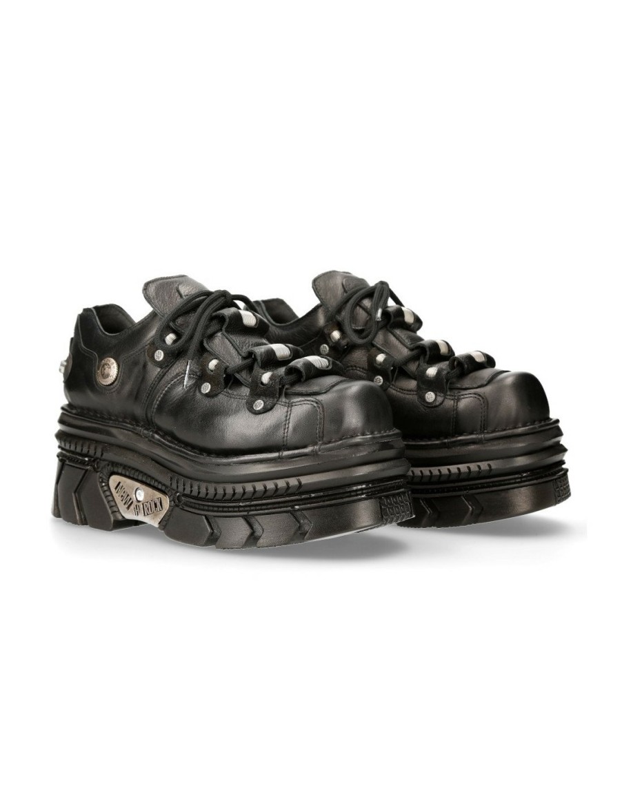 Donna New Rock | Shoe Techno M-233-C6