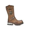 Uomo New Rock | Boot Neobiker M-1601-C4