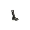 Donna New Rock | High Boot Metallic M-734-C1