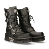 Donna New Rock | Boot Techno M-373-V83