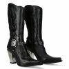 Donna New Rock | Boot Bull M-7901-C4