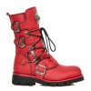 Donna New Rock | Comfort M-1473-V13