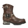 Uomo New Rock | Boot Motorock M-Mr041-C1