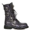 Donna New Rock | Boot Comfort M-1473-C142