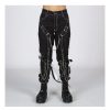 Abbigliamento New Rock | W-Pants018-S1