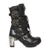 Donna New Rock | Boot Trail M-Tr099-C1