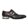 Uomo New Rock | Shoe Newman M-Nw157-C3