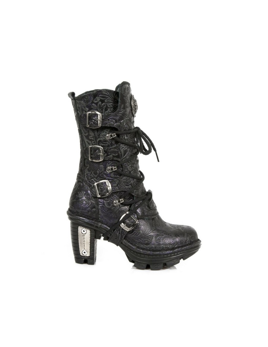 Donna New Rock | Boot Neotrail M-Neotr005-C28