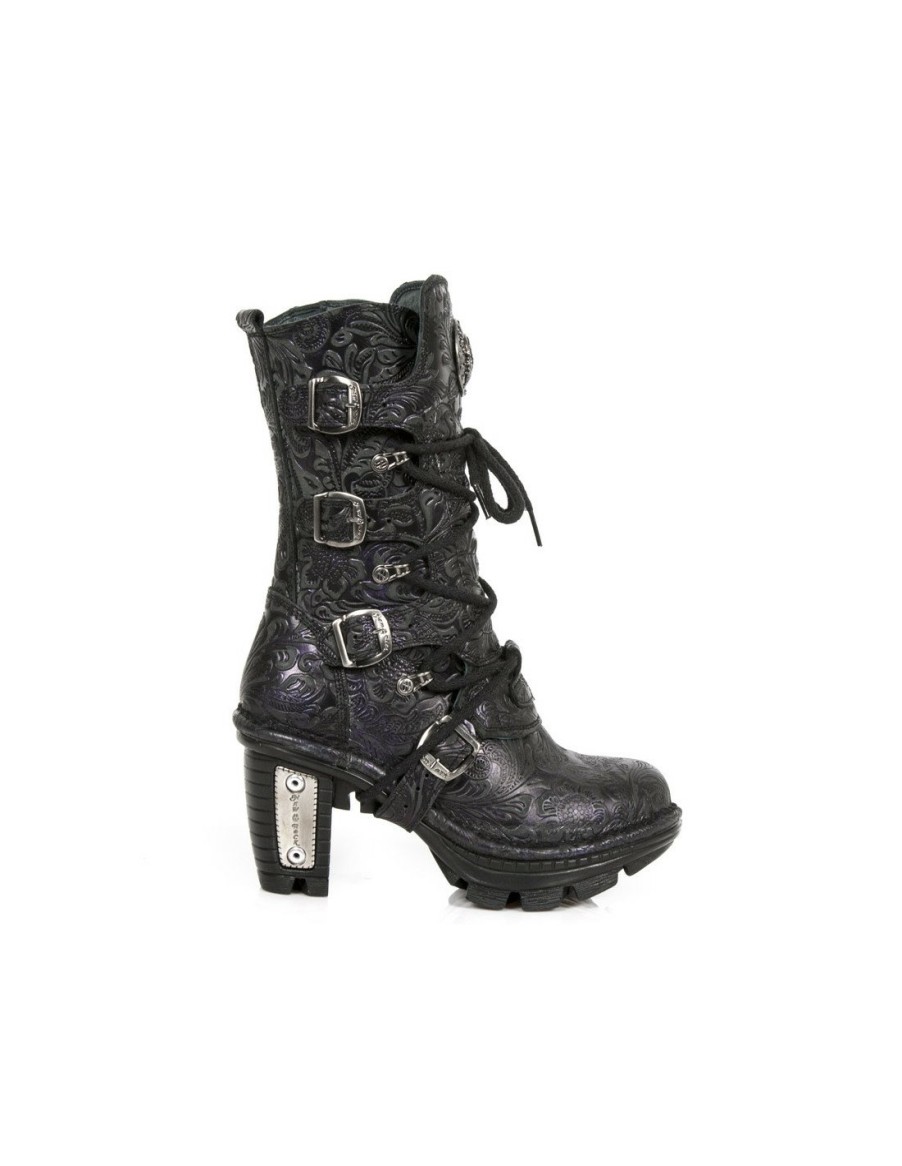 Donna New Rock | Boot Neotrail M-Neotr005-C28