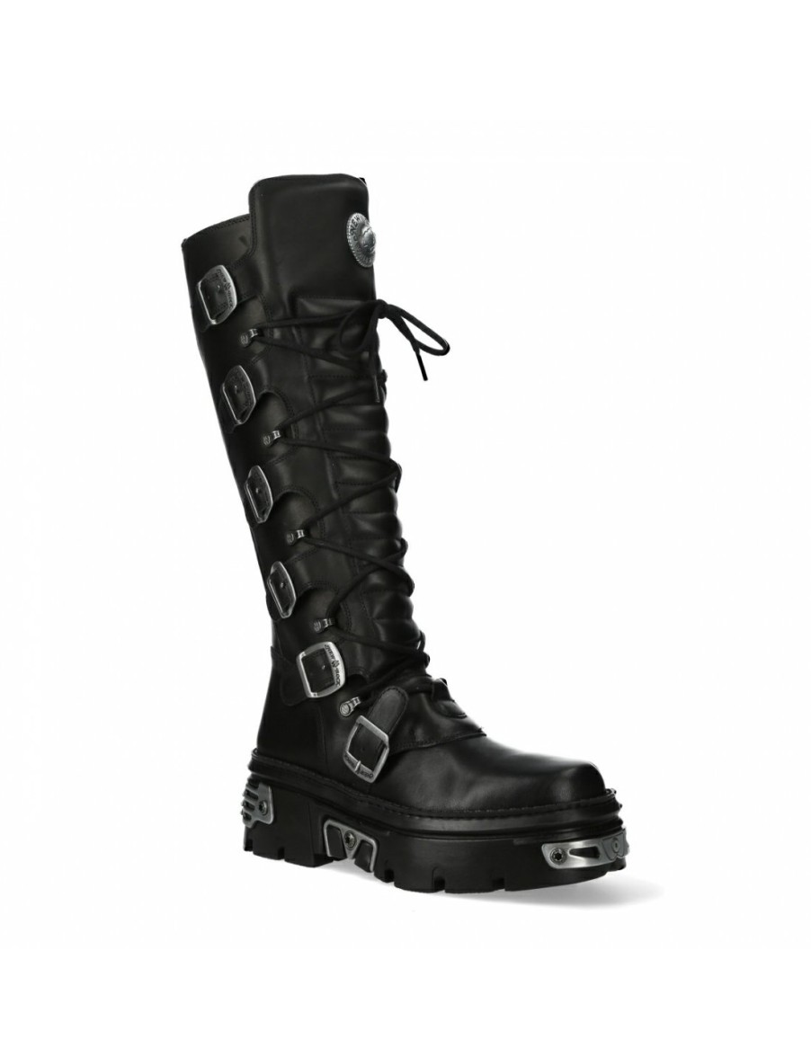 Donna New Rock | M-Wall272-S3